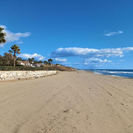Gran Bahia De Marbella Apartment Екстериор снимка