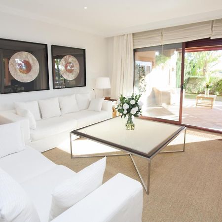 Gran Bahia De Marbella Apartment Екстериор снимка