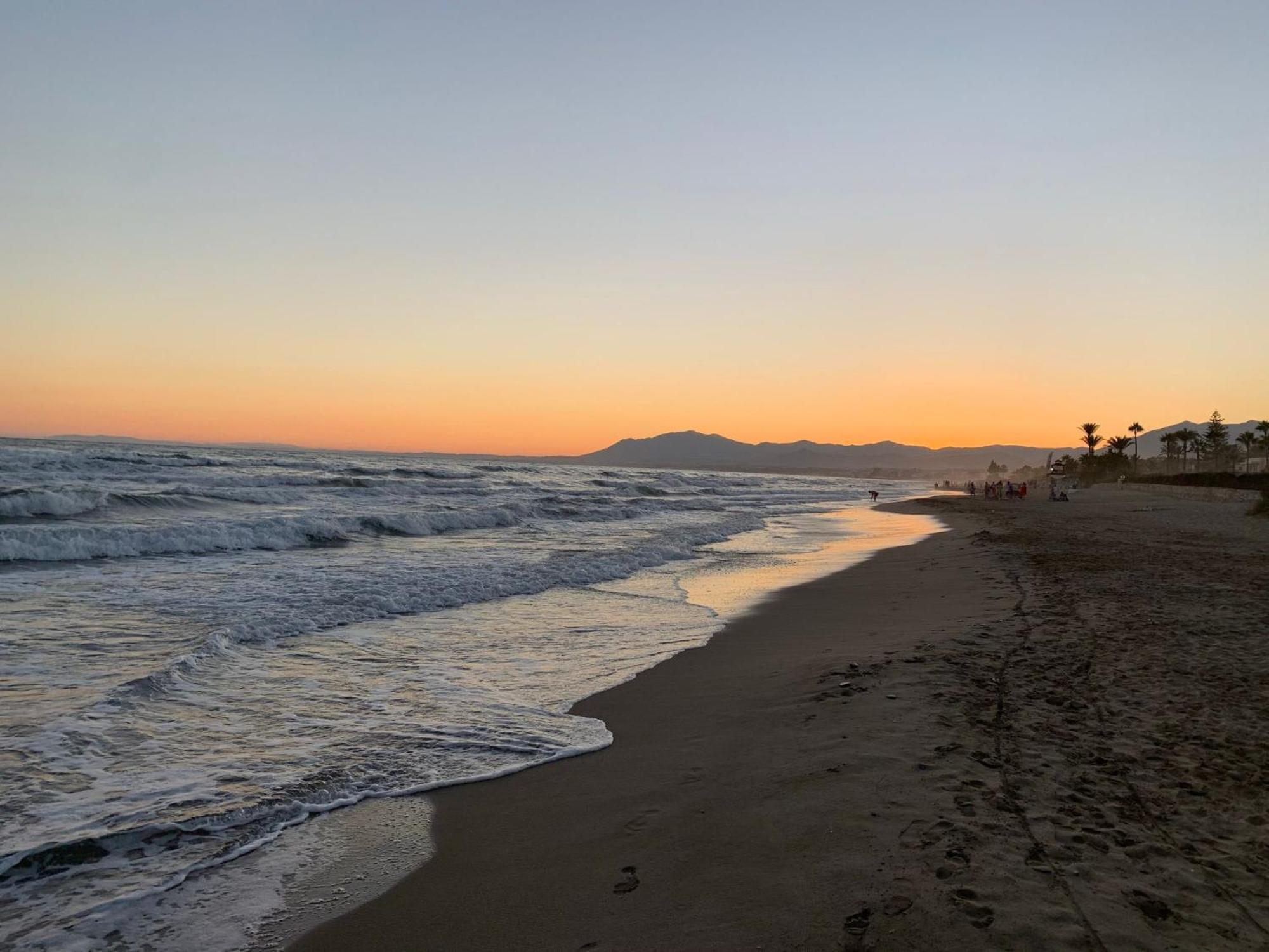 Gran Bahia De Marbella Apartment Екстериор снимка