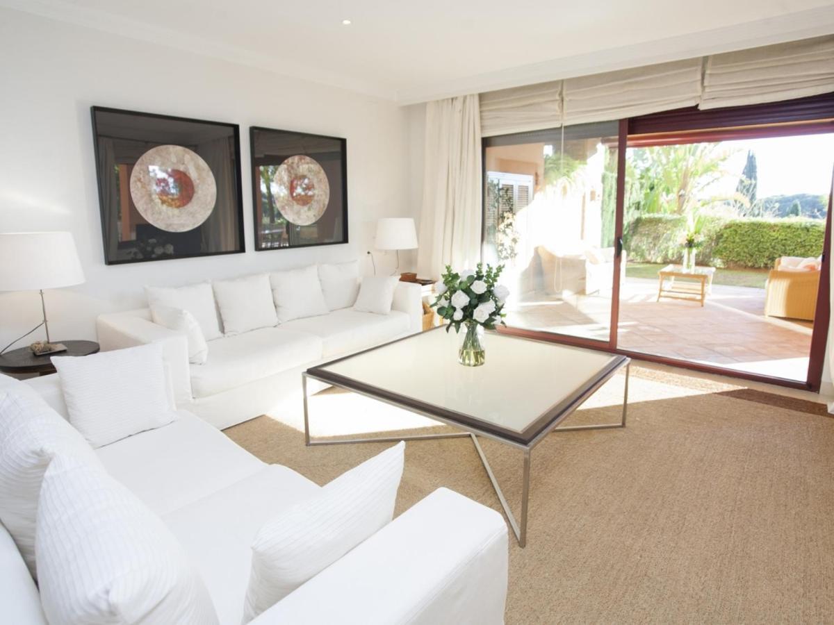 Gran Bahia De Marbella Apartment Екстериор снимка