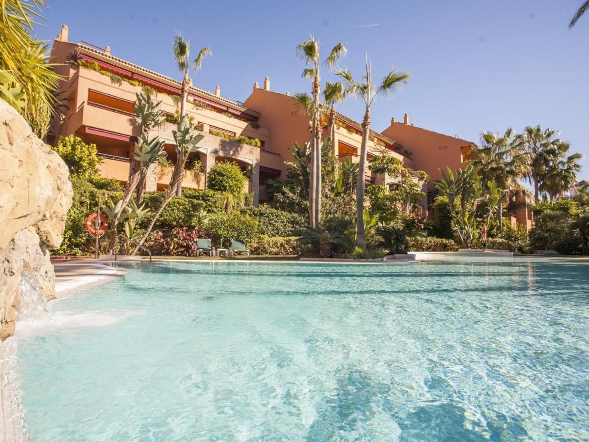 Gran Bahia De Marbella Apartment Екстериор снимка