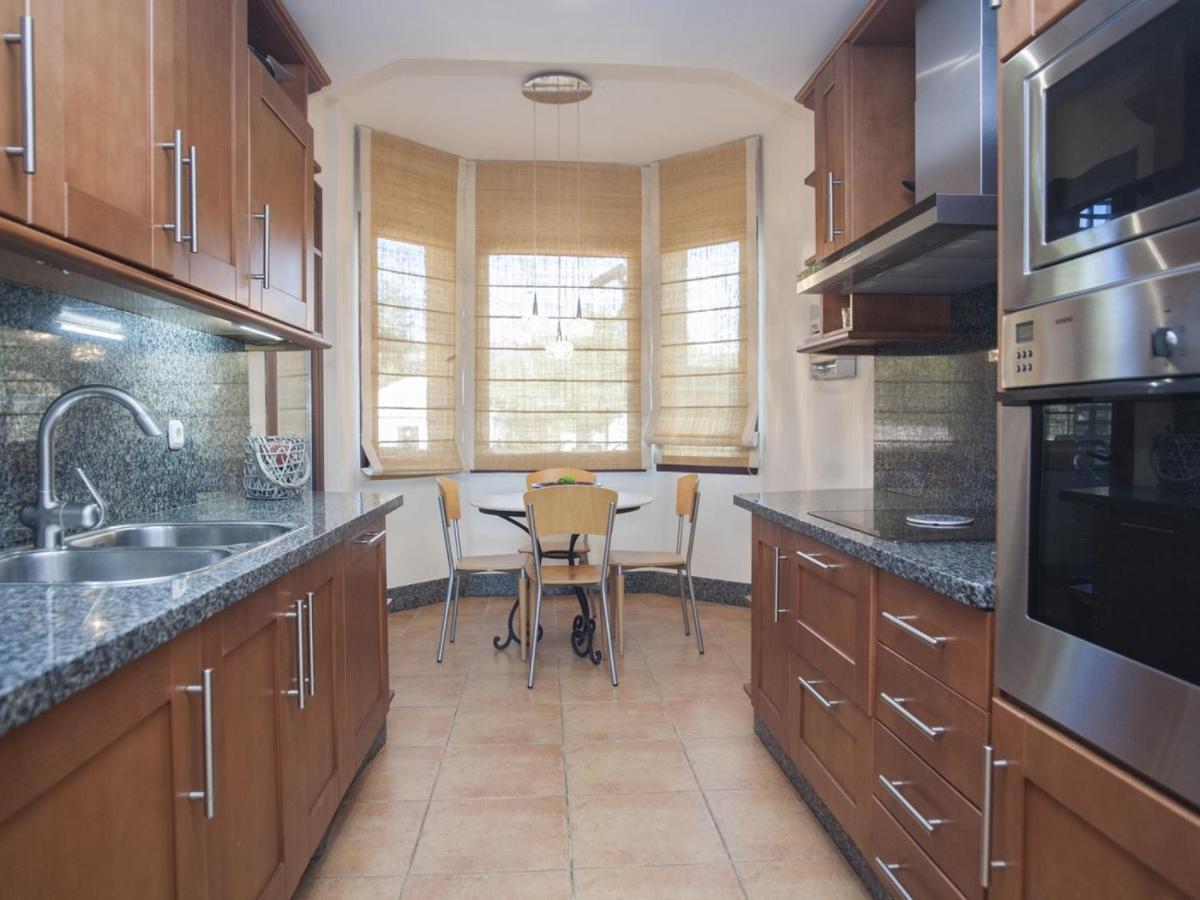 Gran Bahia De Marbella Apartment Екстериор снимка